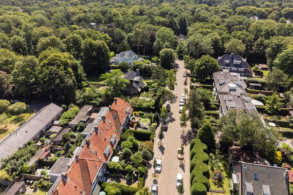 Medium property photo - Veldlaan 9, 2111 VL Aerdenhout